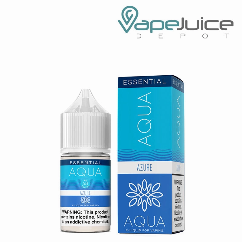 AZURE AQUA Synthetic Salts 30ml