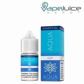 AZURE AQUA Synthetic Salts 30ml