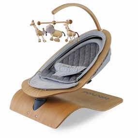 Babyhood Kaylula Petal Swing