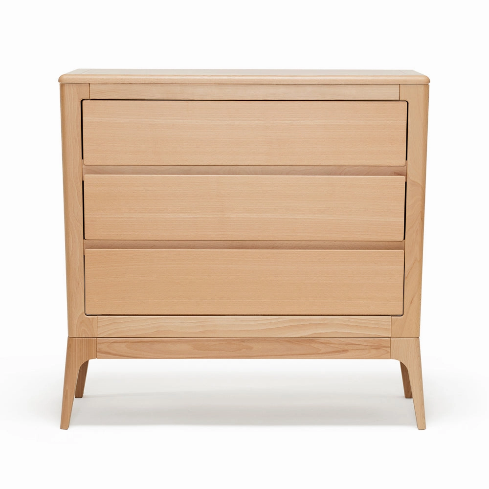 BabyRest Amara Chest 3 Drawer