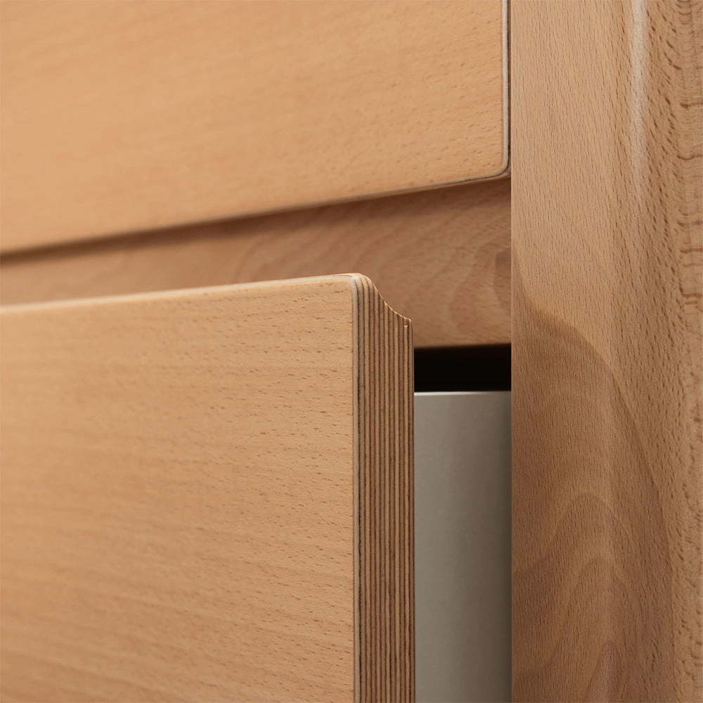 BabyRest Amara Chest 3 Drawer