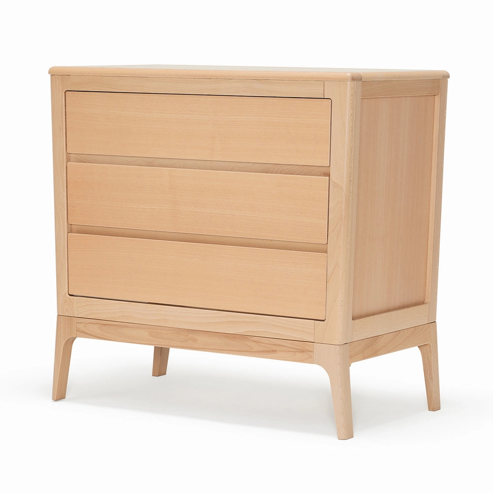BabyRest Amara Chest 3 Drawer