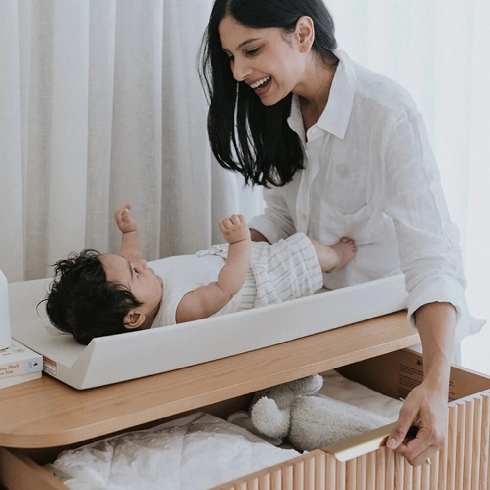 BabyRest Juno Chest 3 Drawer