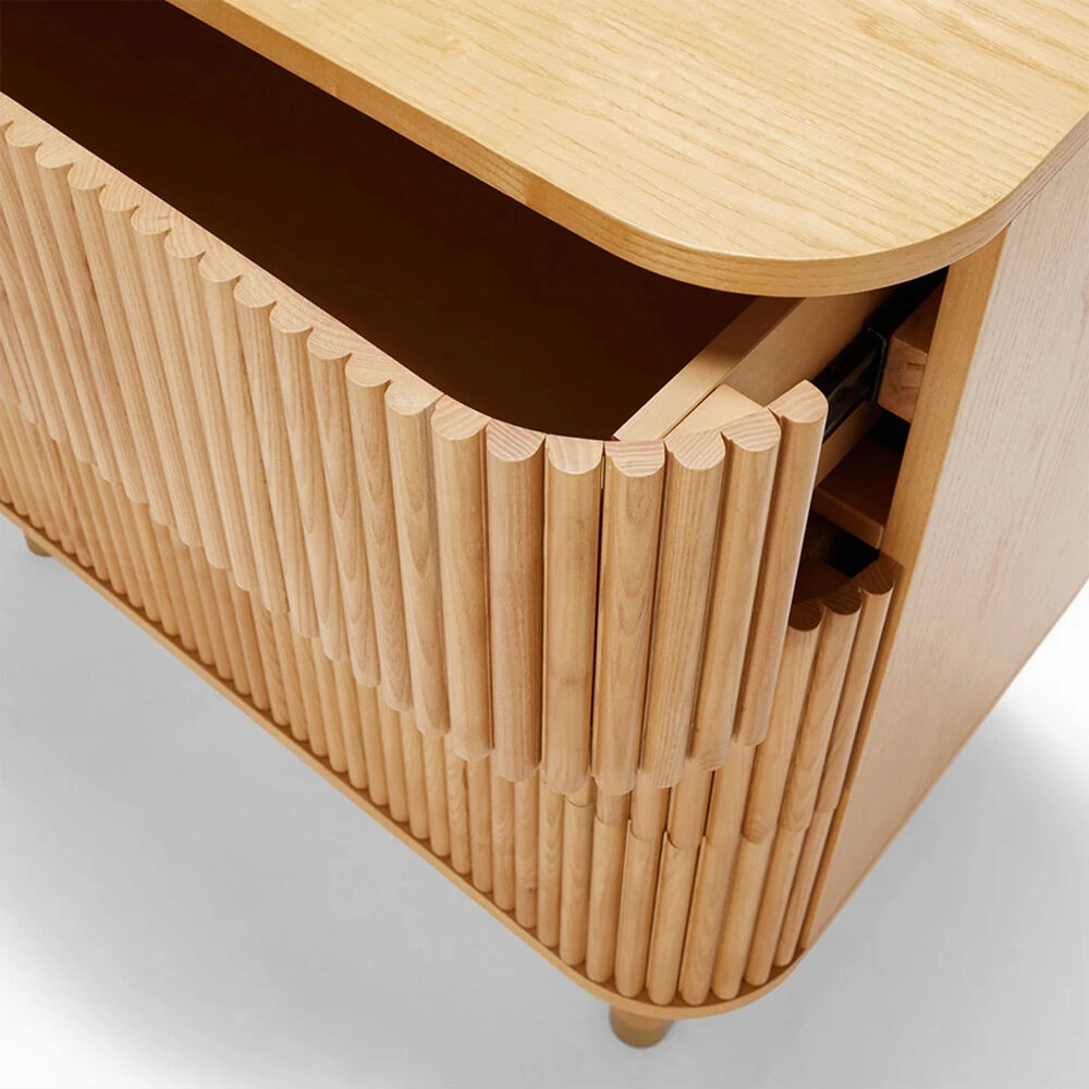 BabyRest Juno Chest 3 Drawer