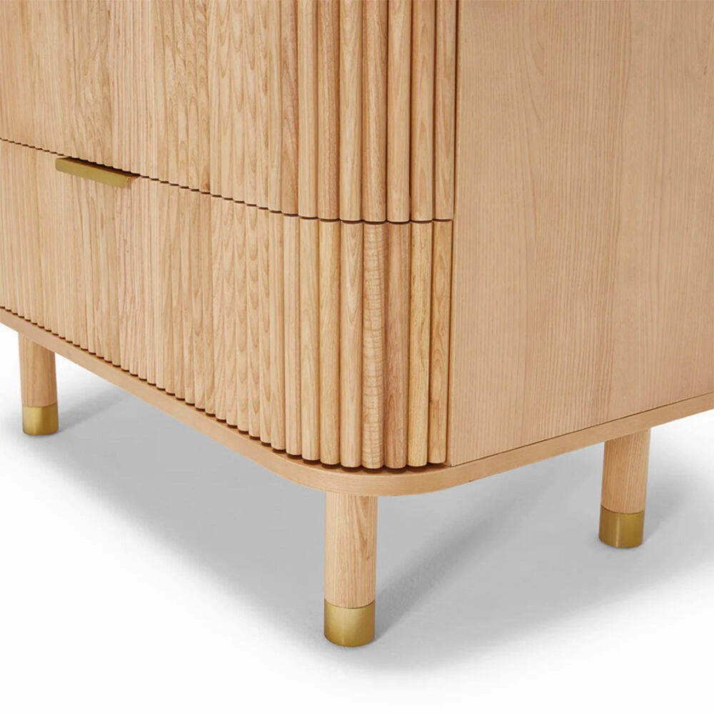 BabyRest Juno Chest 3 Drawer