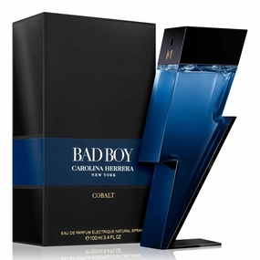 Bad Boy Cobalt 5.0 oz EDP for men