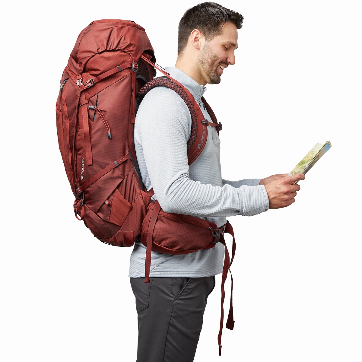 Baltoro 65