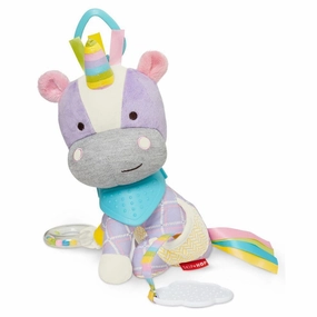 Bandana Buddies Activity Toy - Unicorn