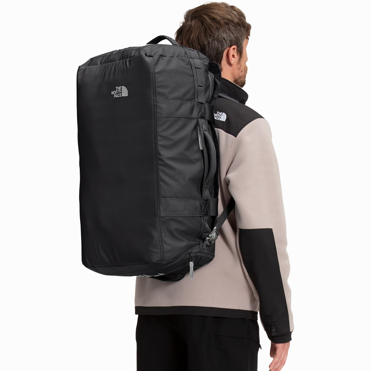 Base Camp Voyager Duffel 62L