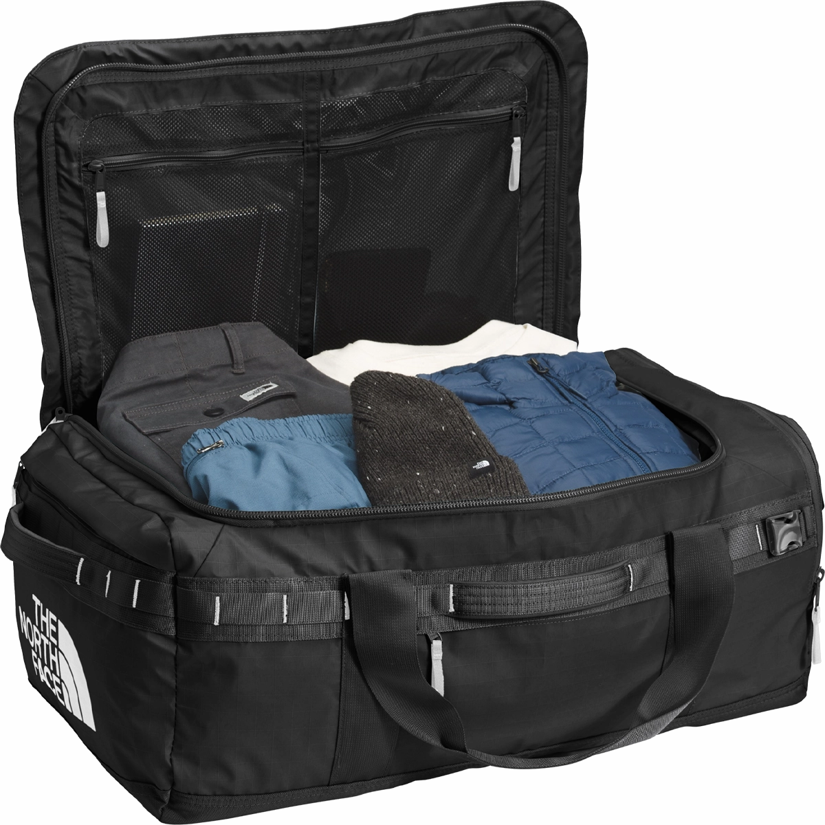 Base Camp Voyager Duffel 62L