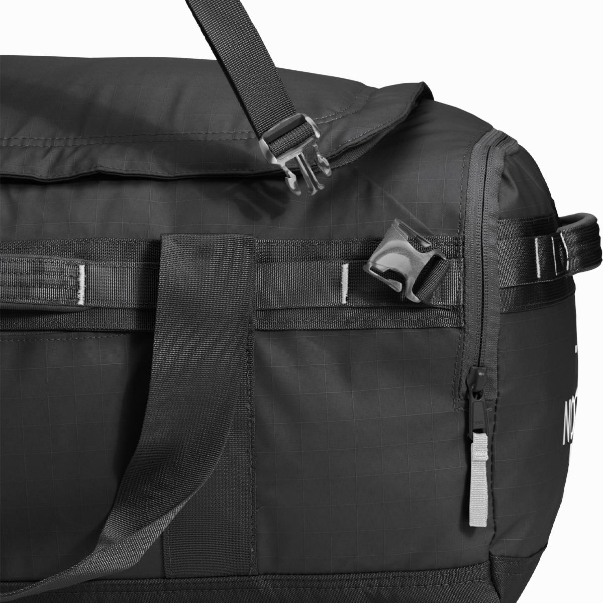 Base Camp Voyager Duffel 62L