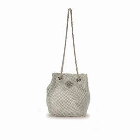 BATA Red Label Women Glitter Crossbody Bag 951X912