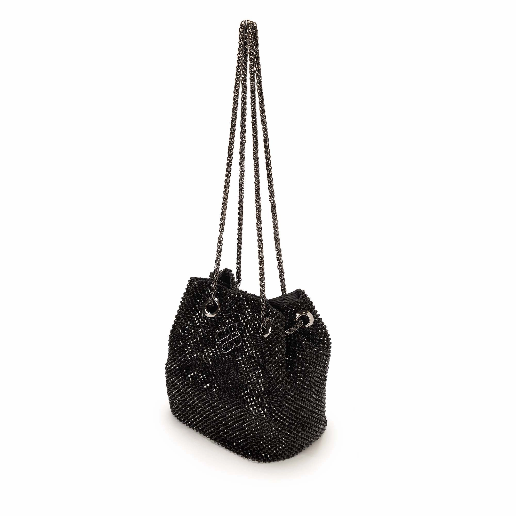 BATA Red Label Women Glitter Crossbody Bag 951X912