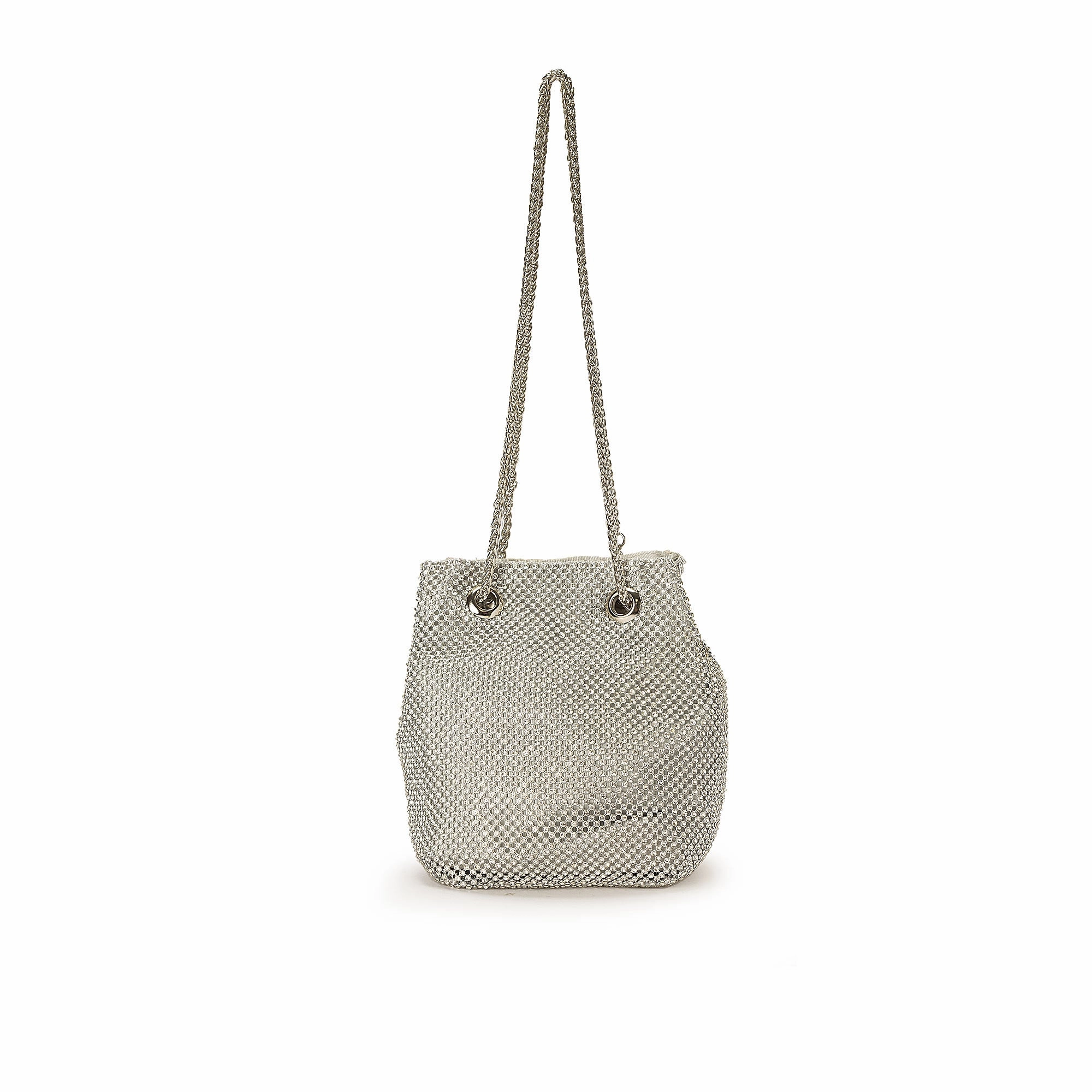 BATA Red Label Women Glitter Crossbody Bag 951X912