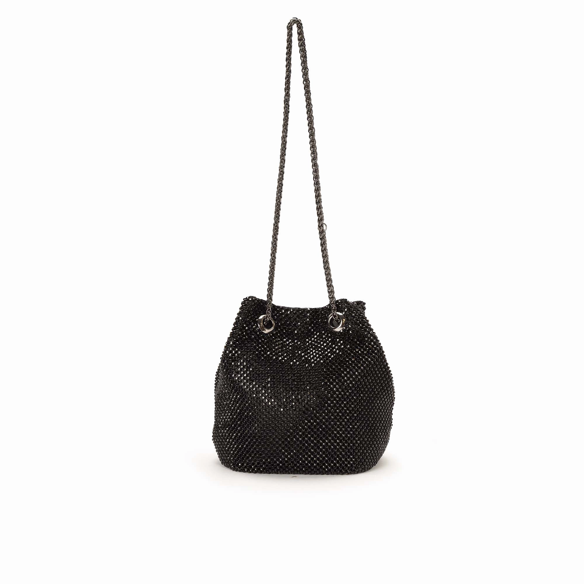 BATA Red Label Women Glitter Crossbody Bag 951X912
