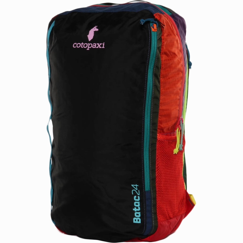 Batac Del Día Pack 24L