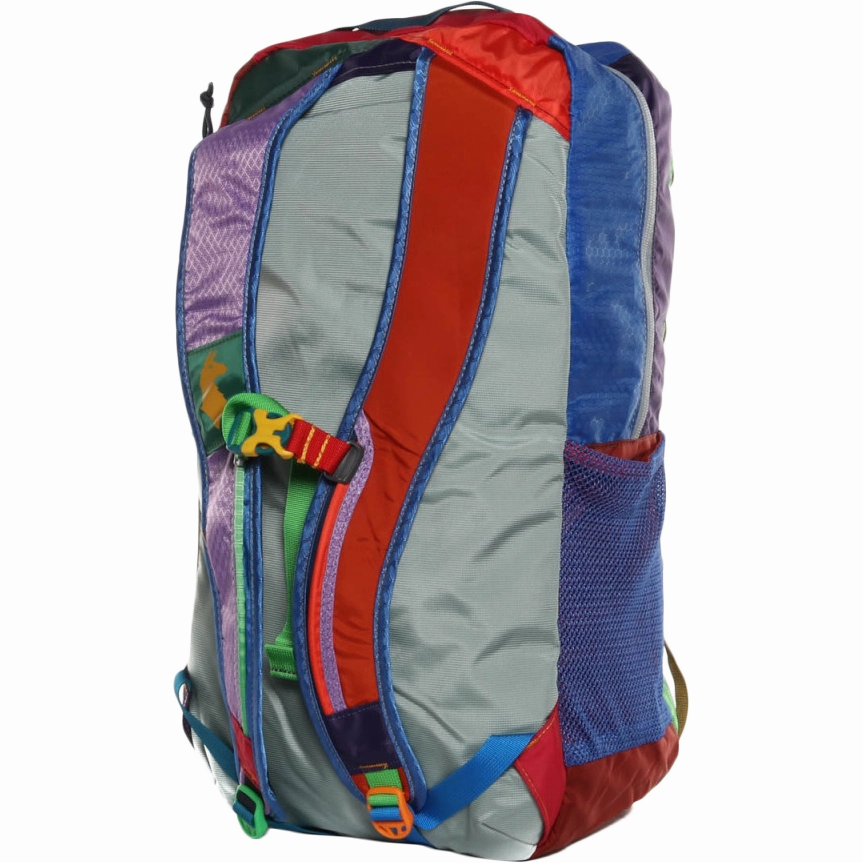 Batac Del Día Pack 24L