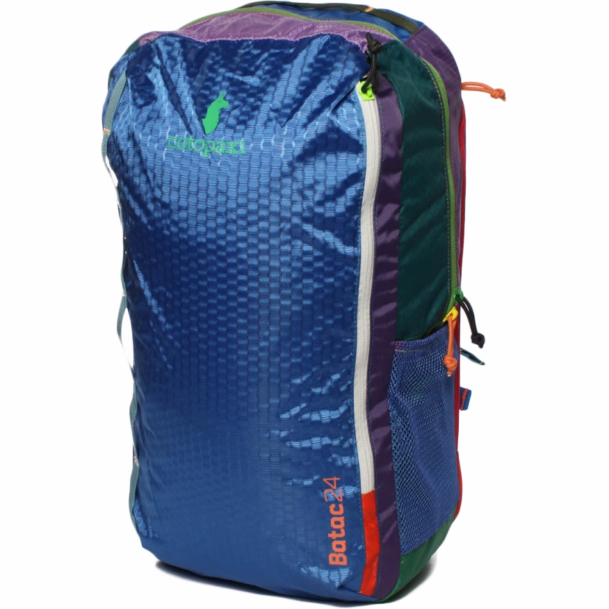Batac Del Día Pack 24L