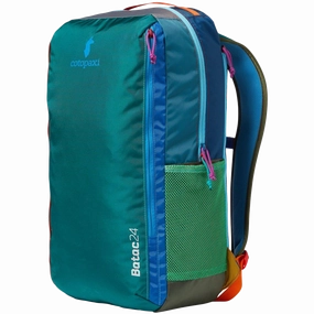 Batac Del Día Pack 24L