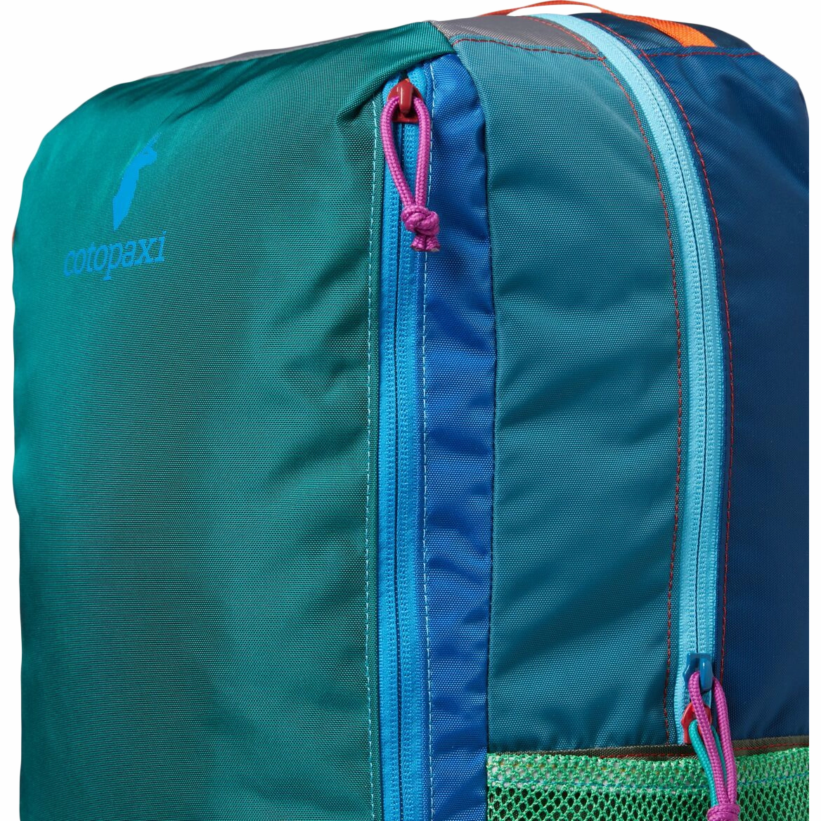 Batac Del Día Pack 24L