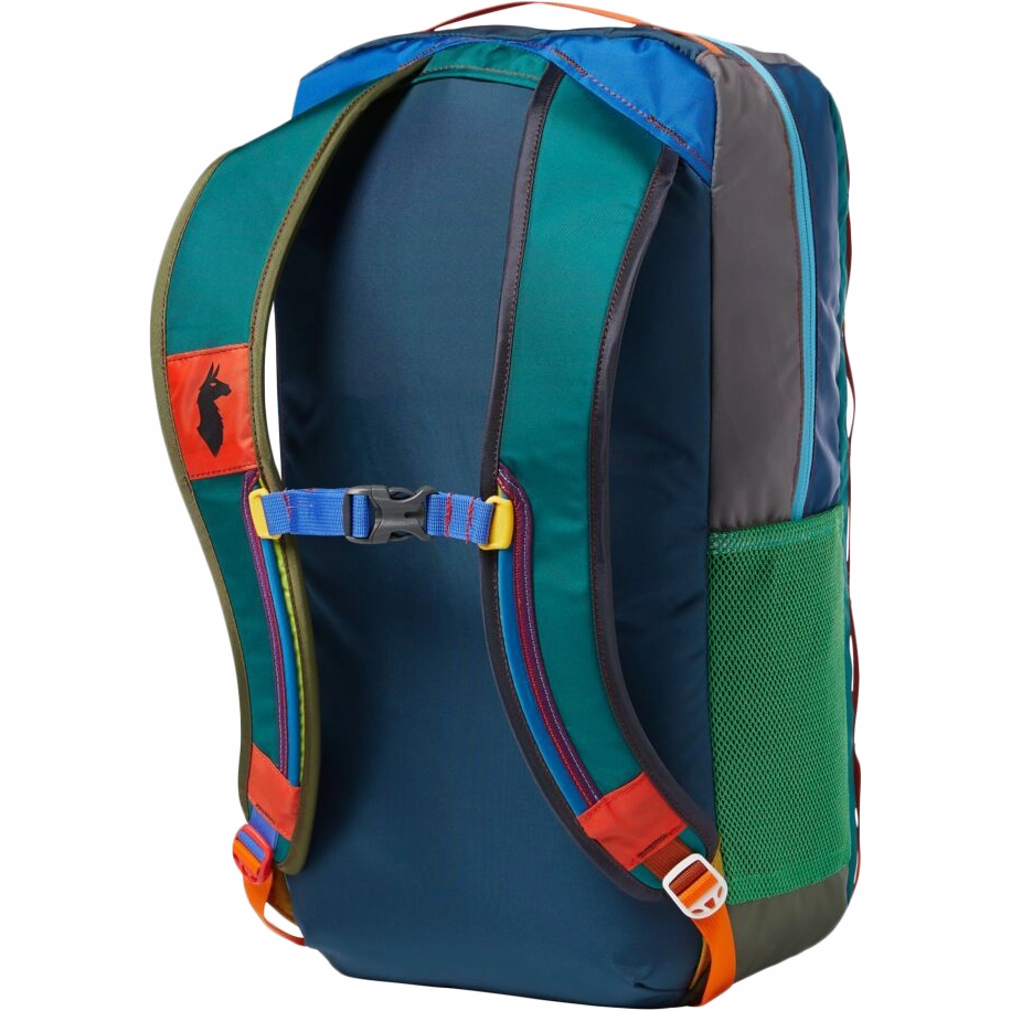 Batac Del Día Pack 24L