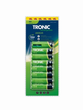 Batteries