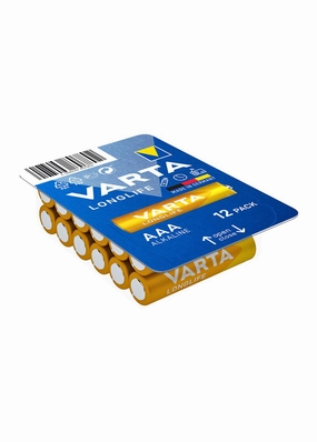 Batteries Set