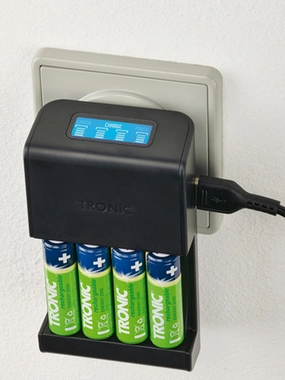 Battery Charger