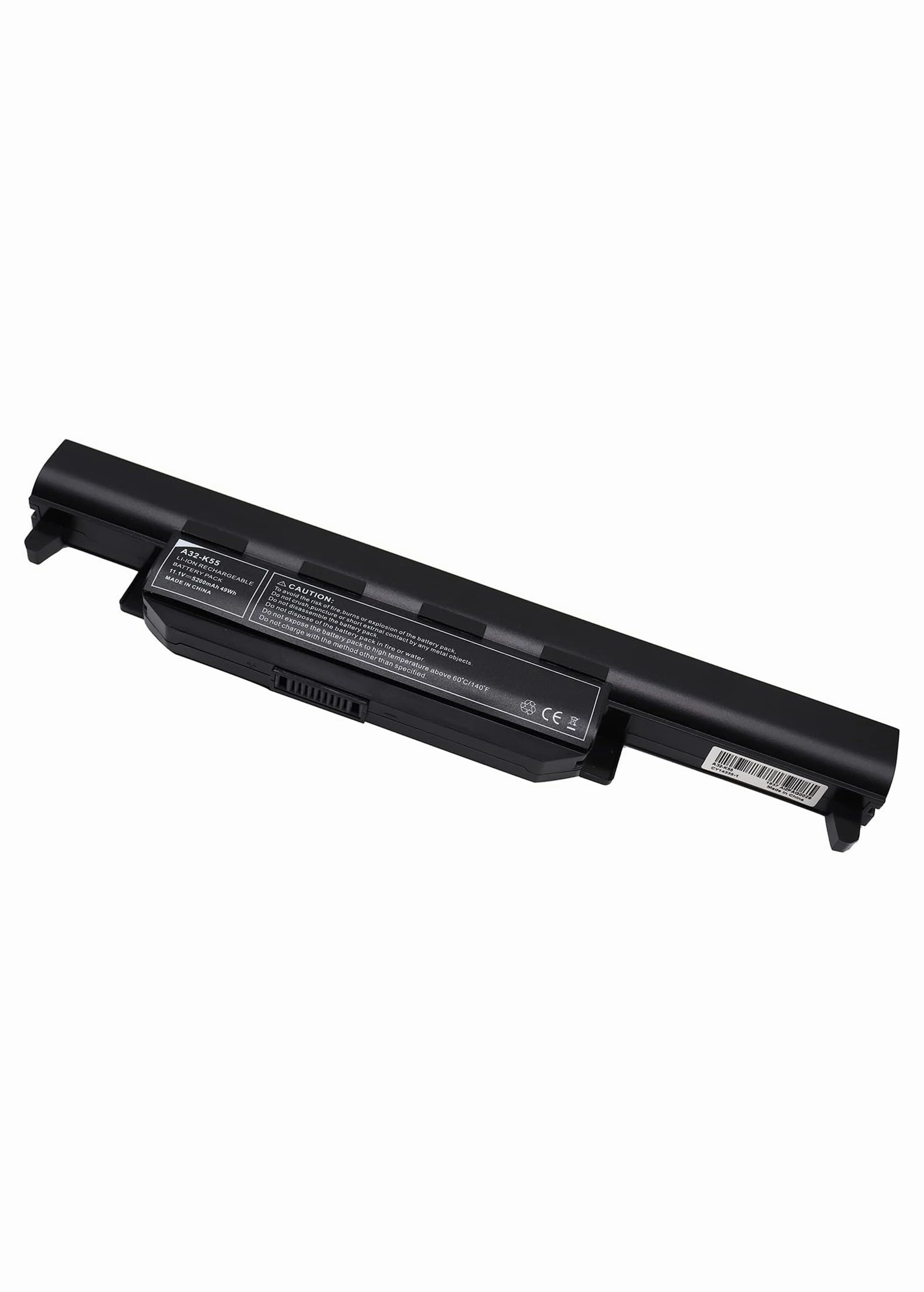Battery For Asus Laptops
