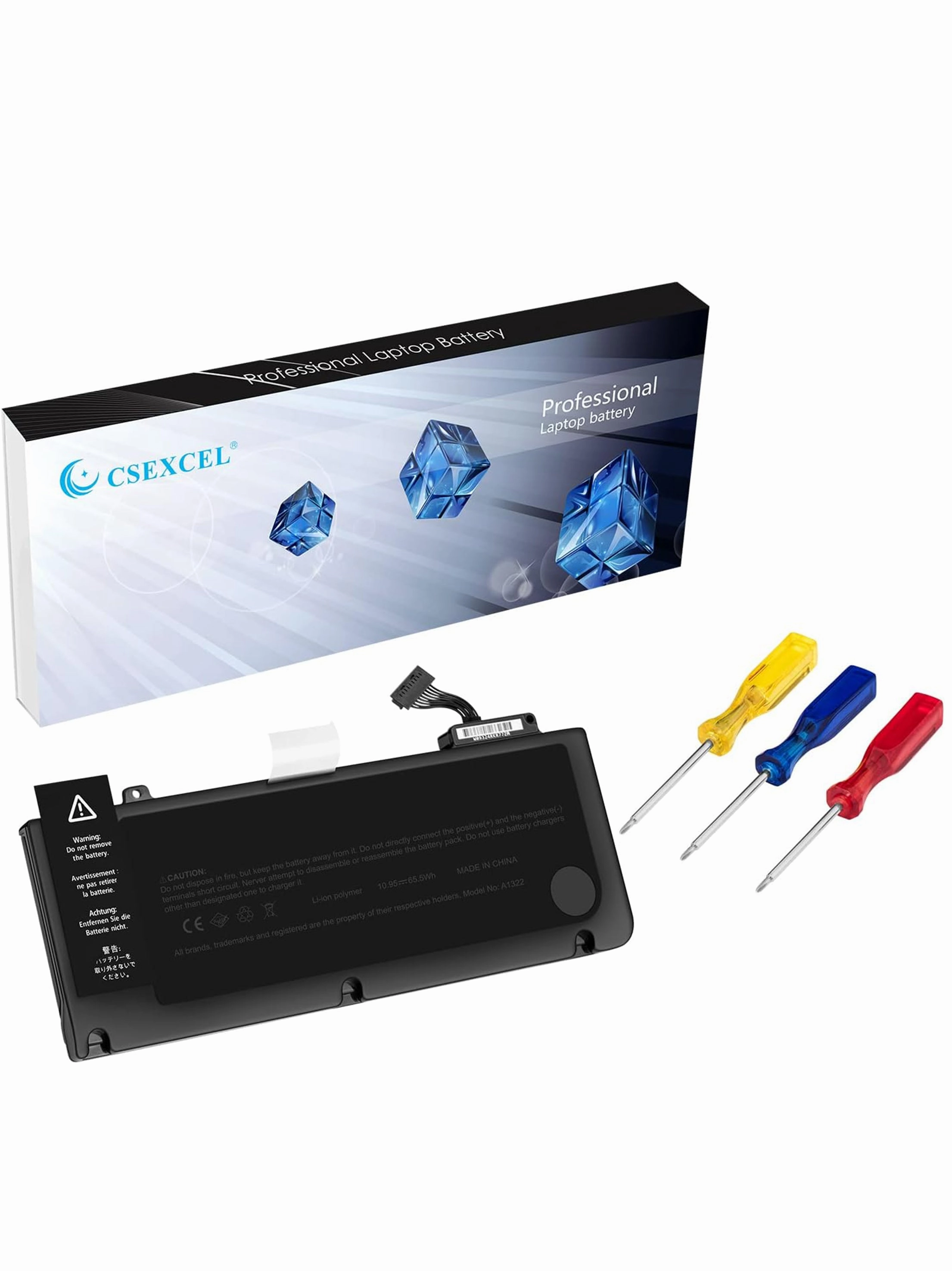Battery Replacement