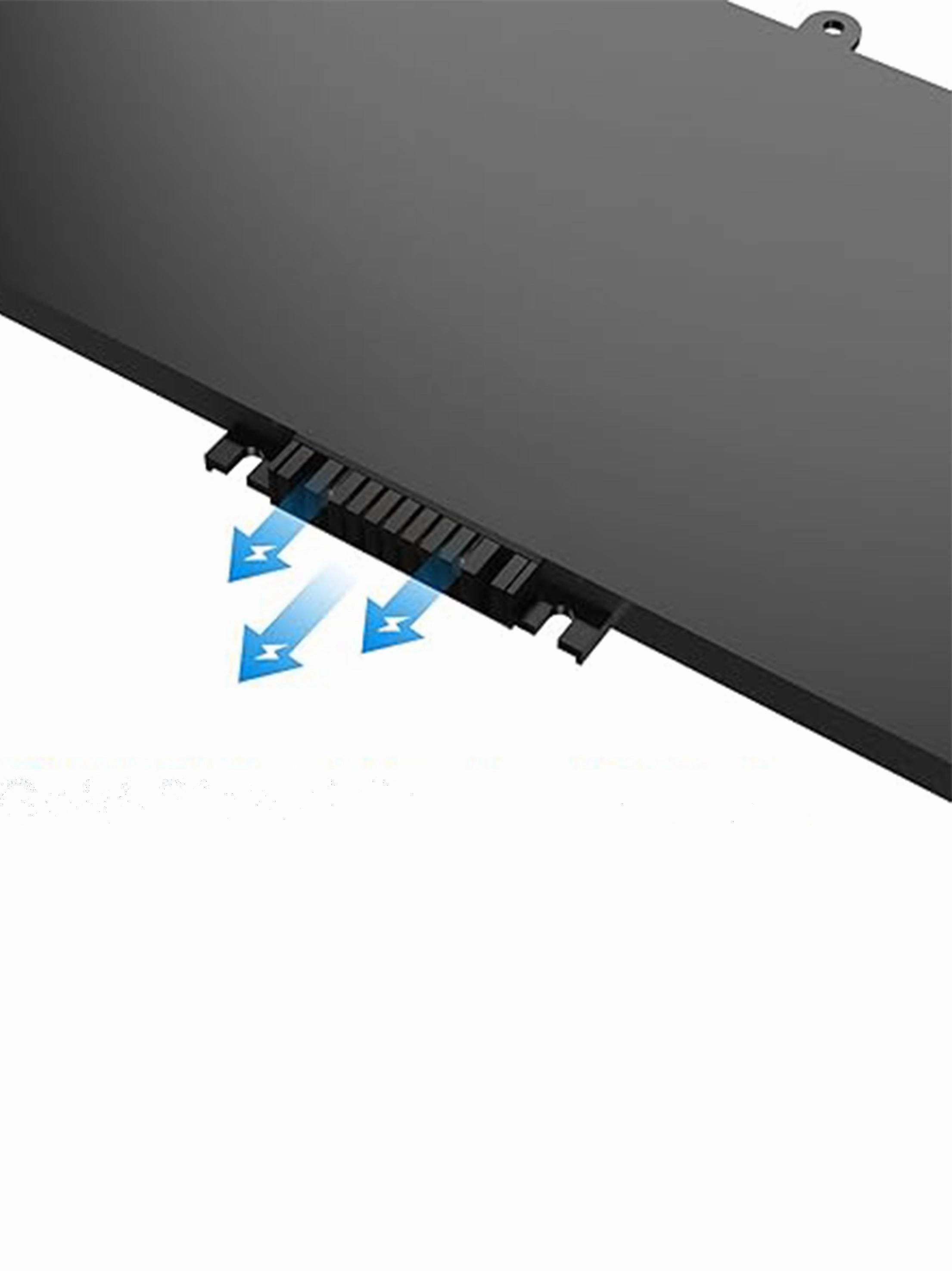 Battery Replacement