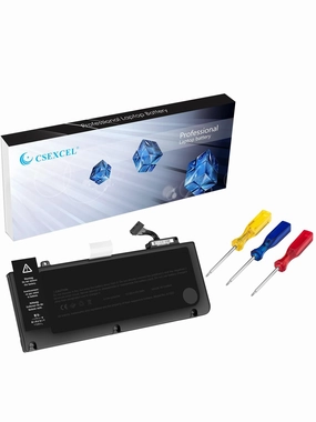 Battery Replacement