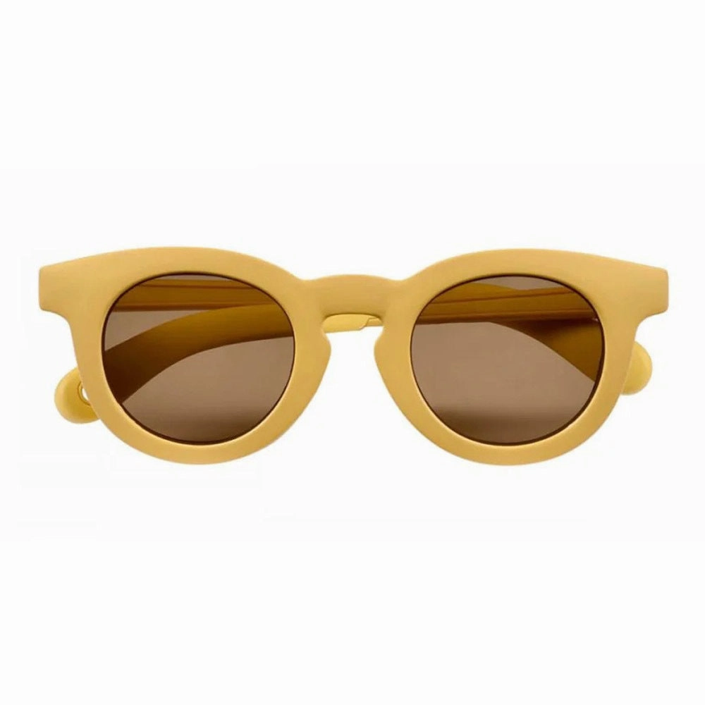 Beaba Baby Sunglasses 9-24 Months Delight Honey Gold