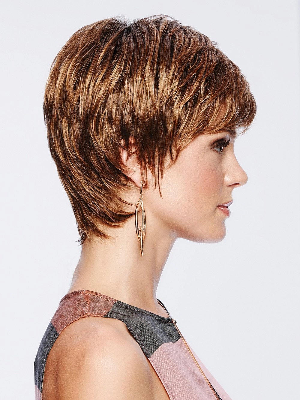 Beauty Spot | Synthetic Wig (Basic Cap) | DISCONTINUED