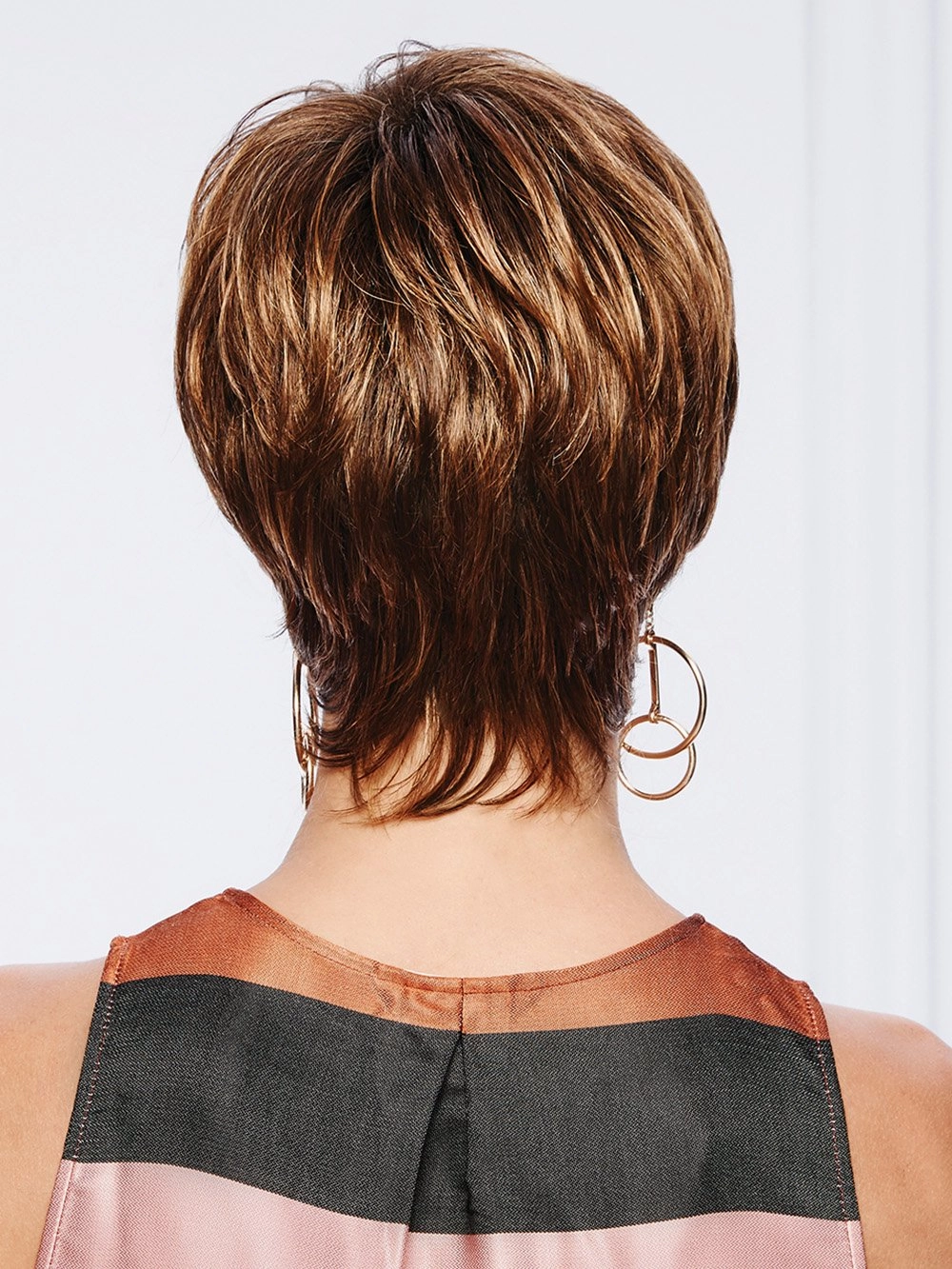 Beauty Spot | Synthetic Wig (Basic Cap) | DISCONTINUED