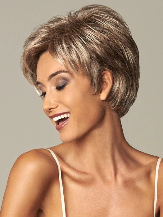 Becoming | Synthetic Wig (Basic Cap) | DISCONTINUED