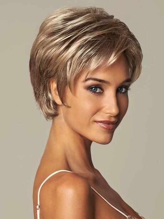 Becoming by Gabor | Short Synthetic Wig | CLOSEOUT