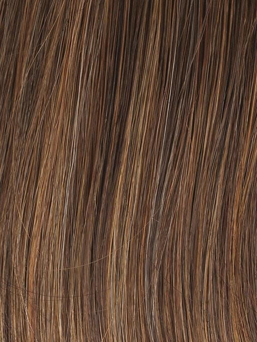 Becoming by Gabor | Short Synthetic Wig | CLOSEOUT