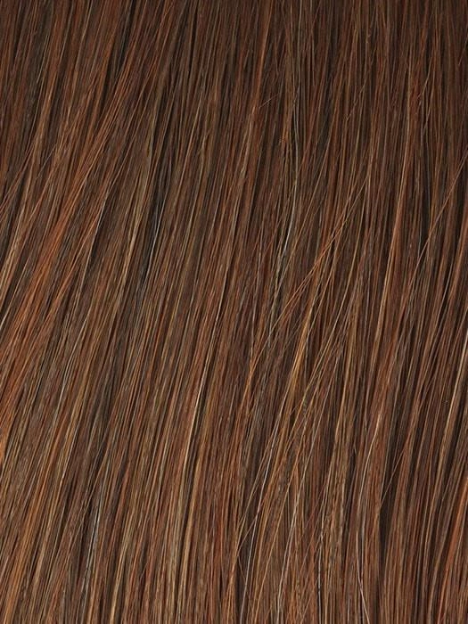 Becoming by Gabor | Short Synthetic Wig | CLOSEOUT