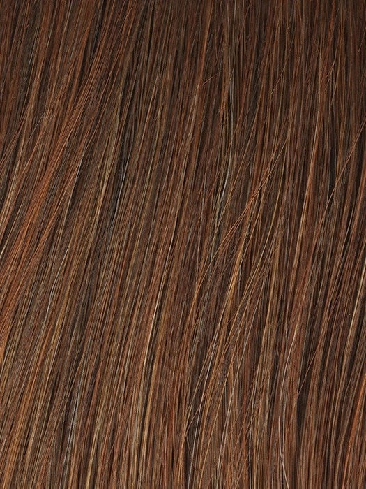 Becoming by Gabor | Short Synthetic Wig | CLOSEOUT