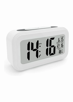 Bedside Digital Alarm Clock