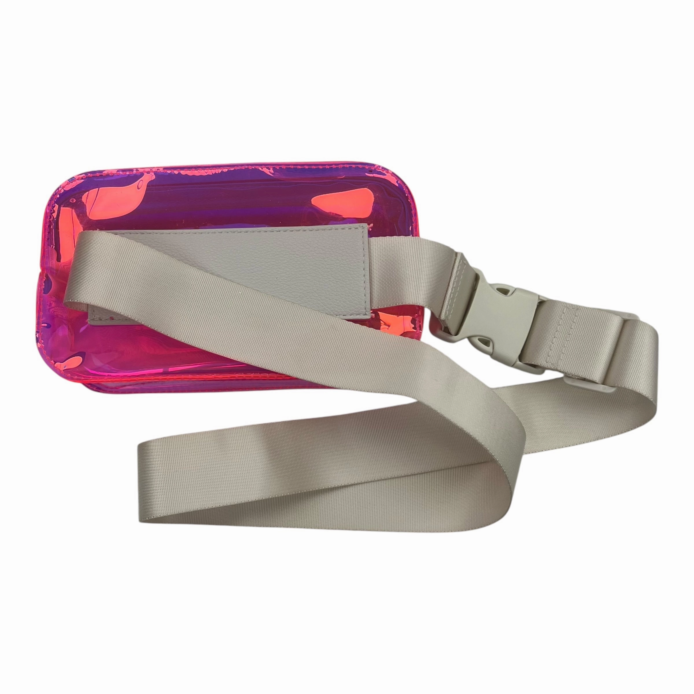 Belt Bag By Kendra Scott In Pink, Size:Small