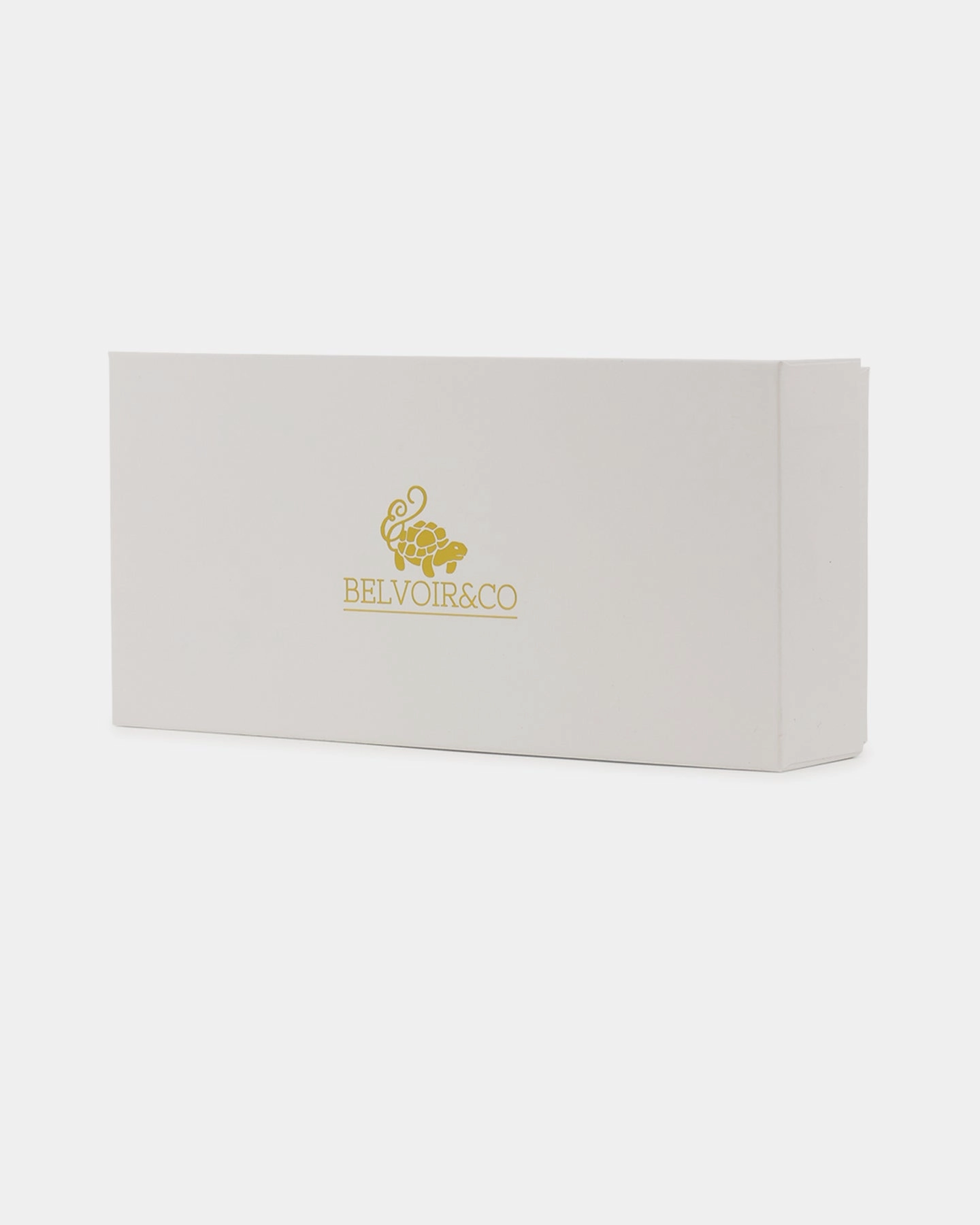 Belvoir & Co Hampton Sunglasses Tea