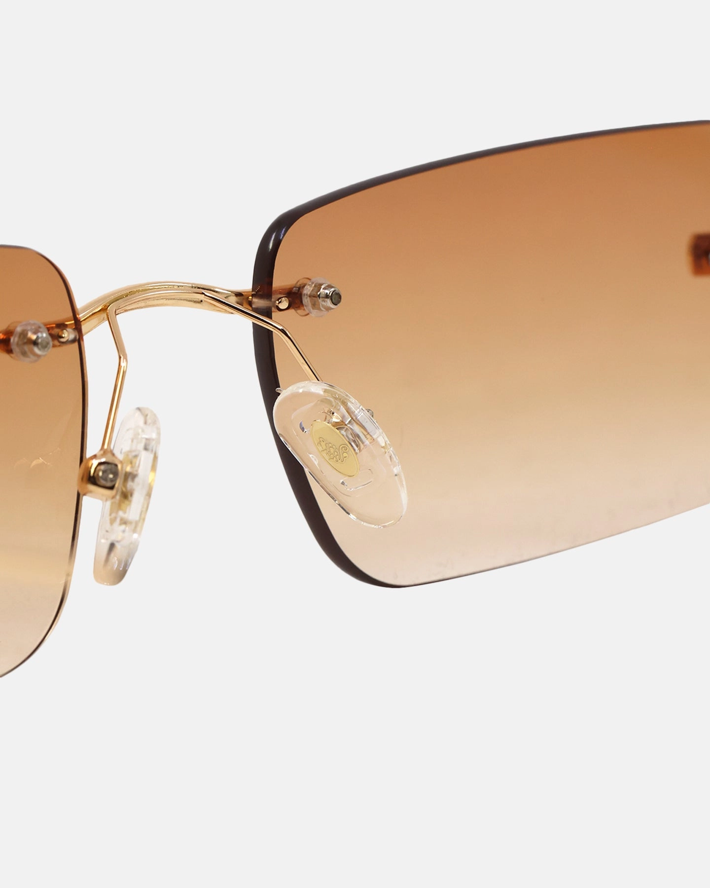 Belvoir & Co Hampton Sunglasses Tea