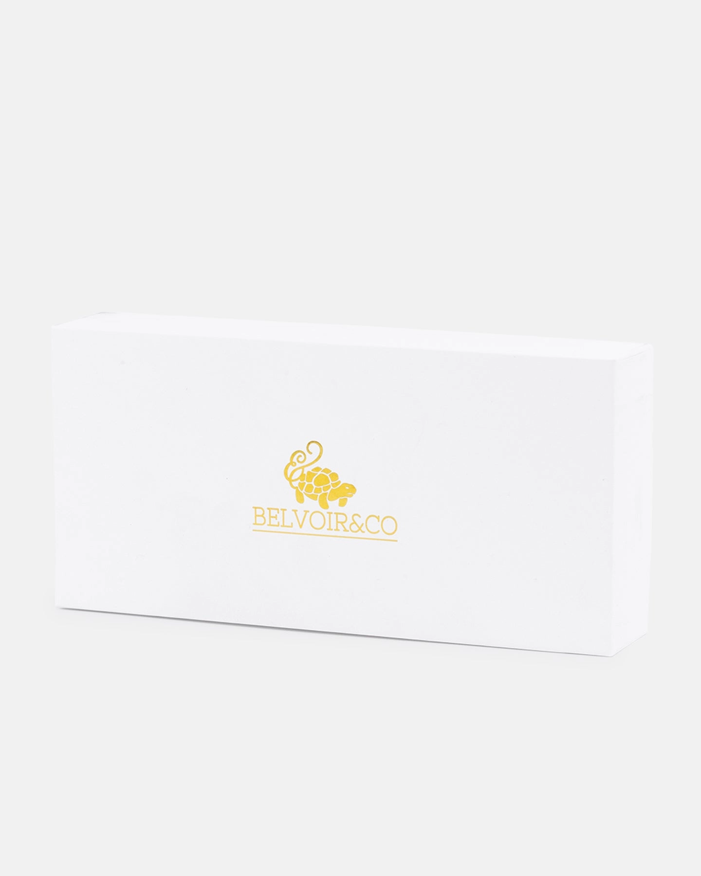 Belvoir & Co Ramar Flip 2 Black/Gold