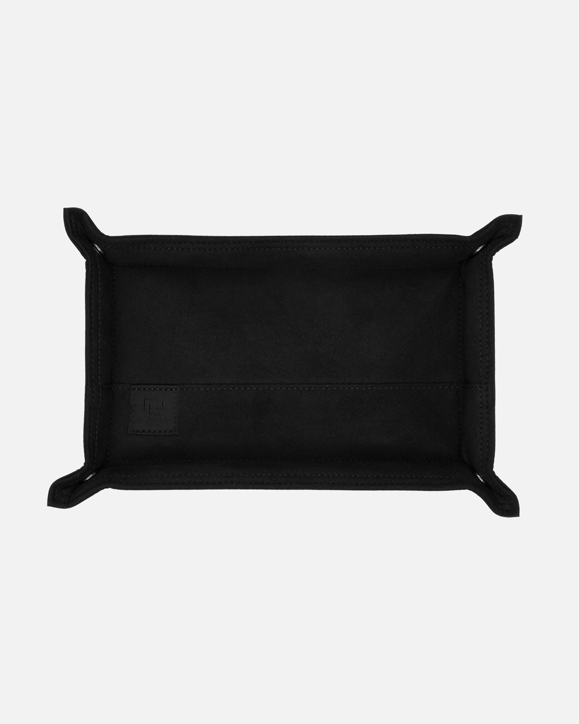 Black Beauty Pen Tray (L) Black