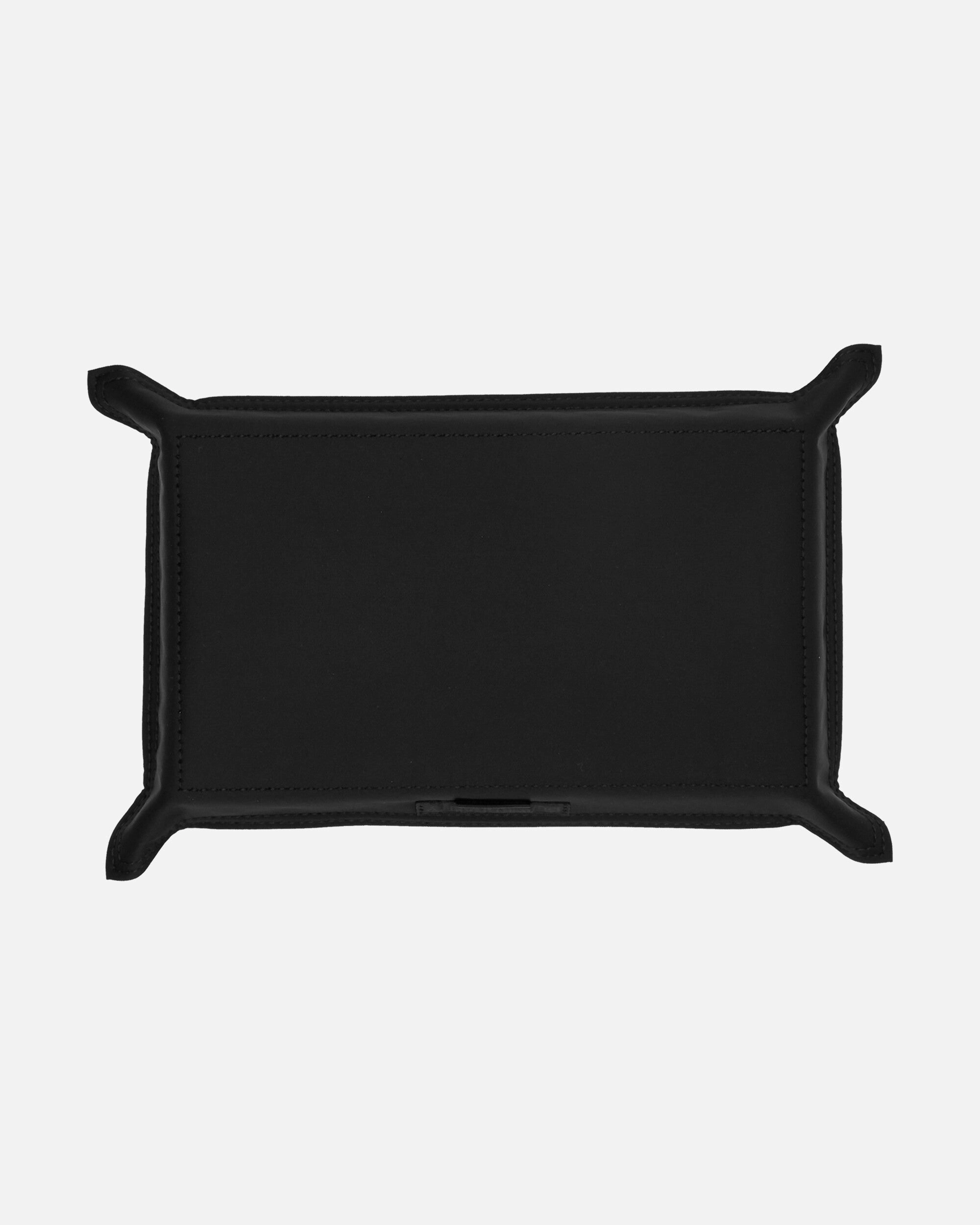 Black Beauty Pen Tray (L) Black