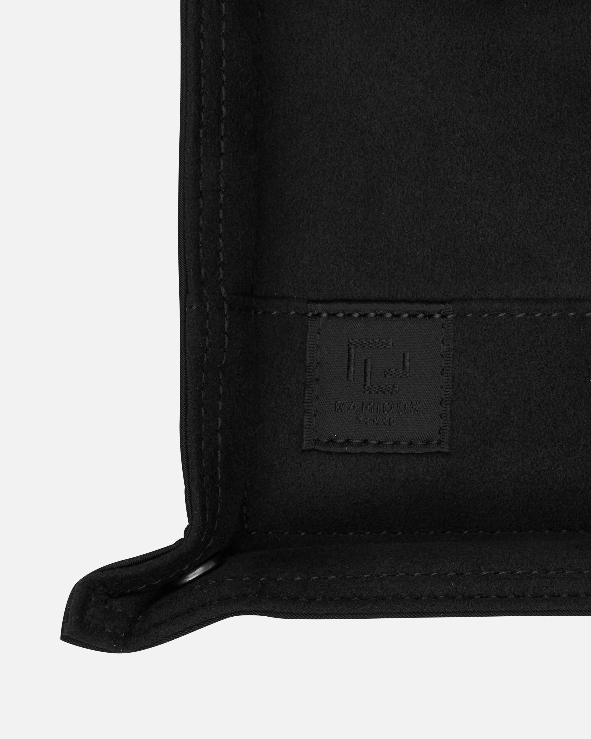 Black Beauty Pen Tray (L) Black