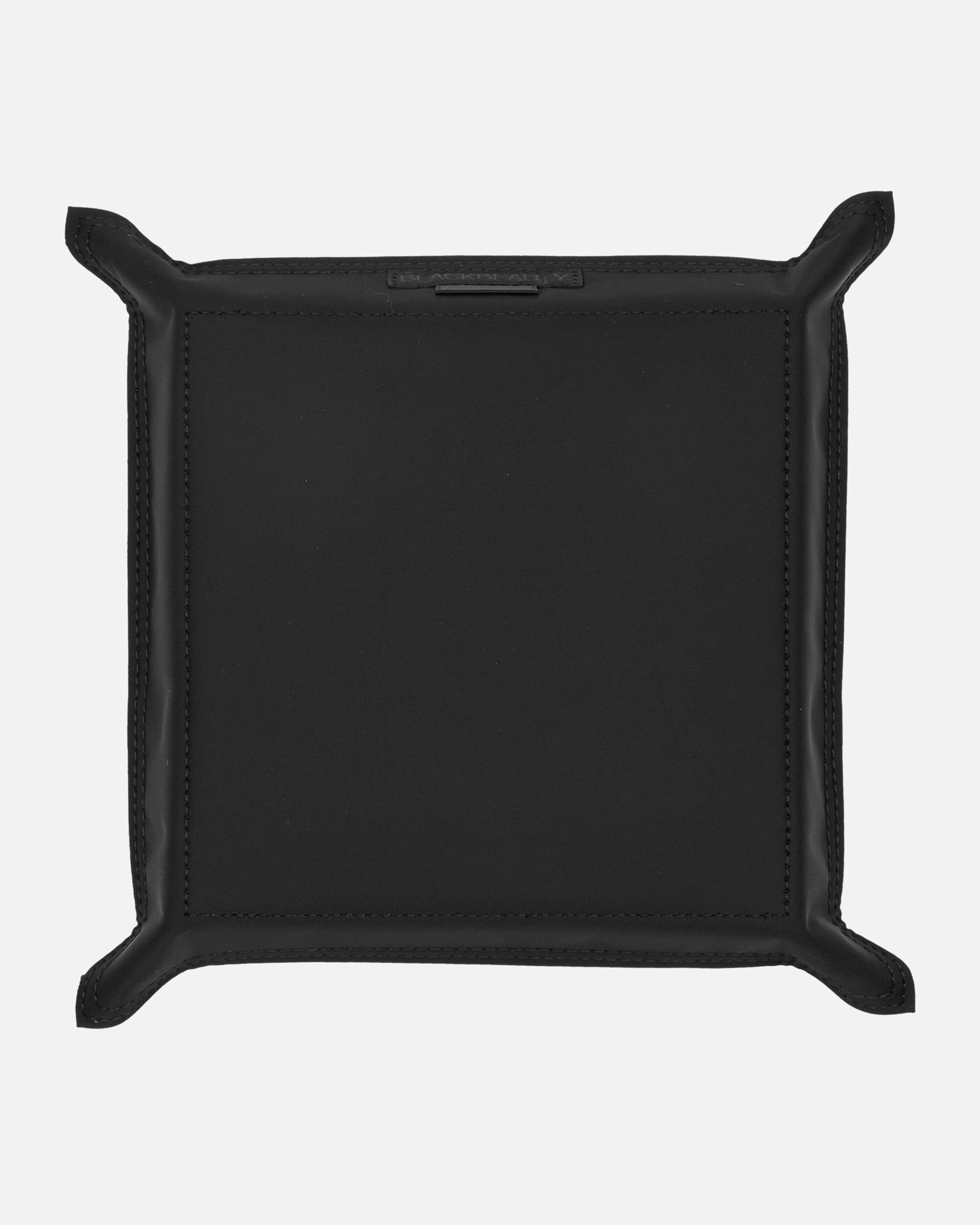 Black Beauty Tray (L) Black