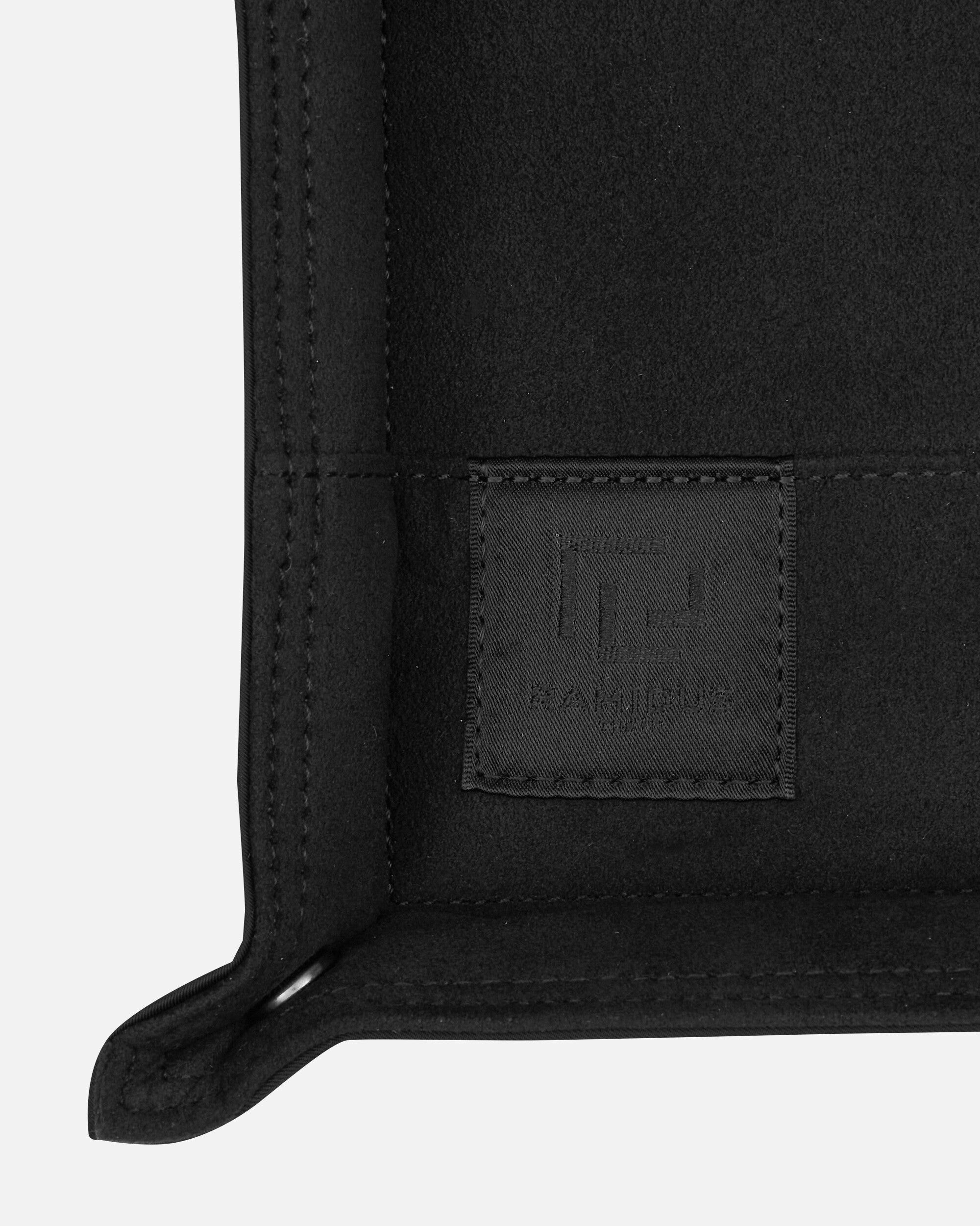 Black Beauty Tray (L) Black